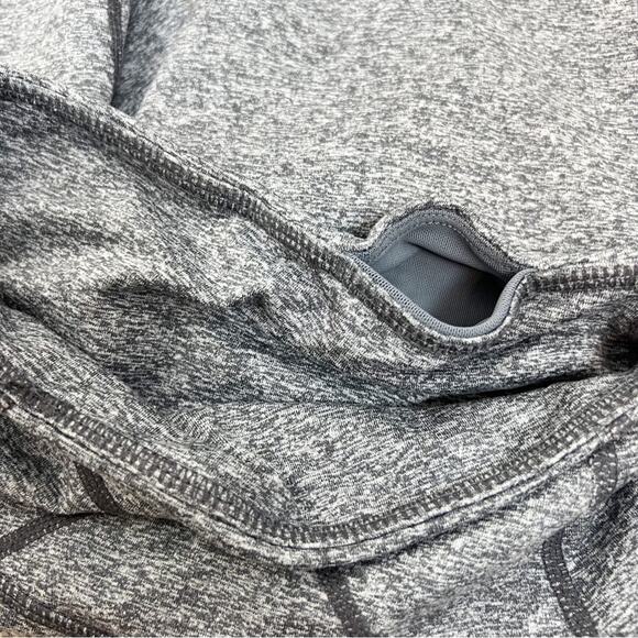 Zella Gray Spacedye Full Length Leggings Size XS‎ - Picture 10 of 11